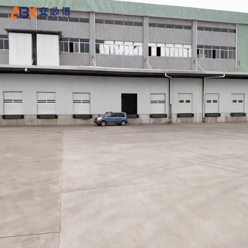 延安市洁净室高速门